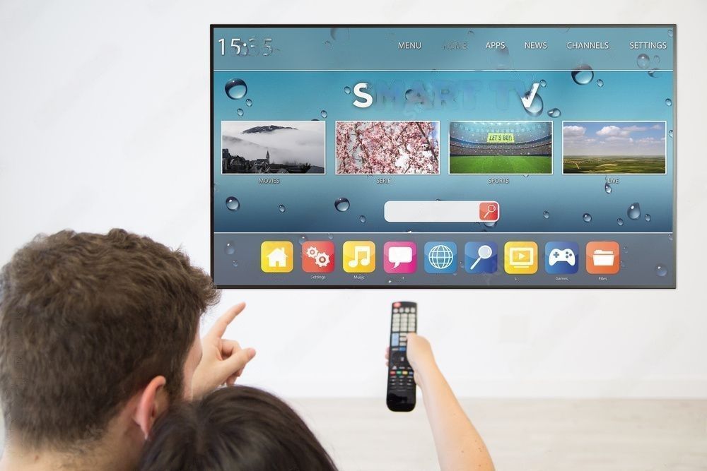  Top 8 Features and Benefits of Smart TVs