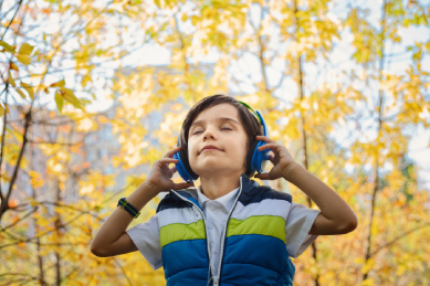 The impact of noise-cancelling headphones on productivity and mental health