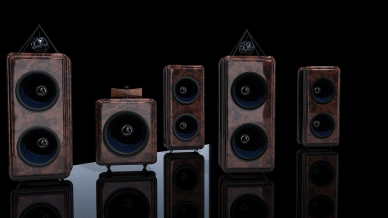 What is a Speaker?